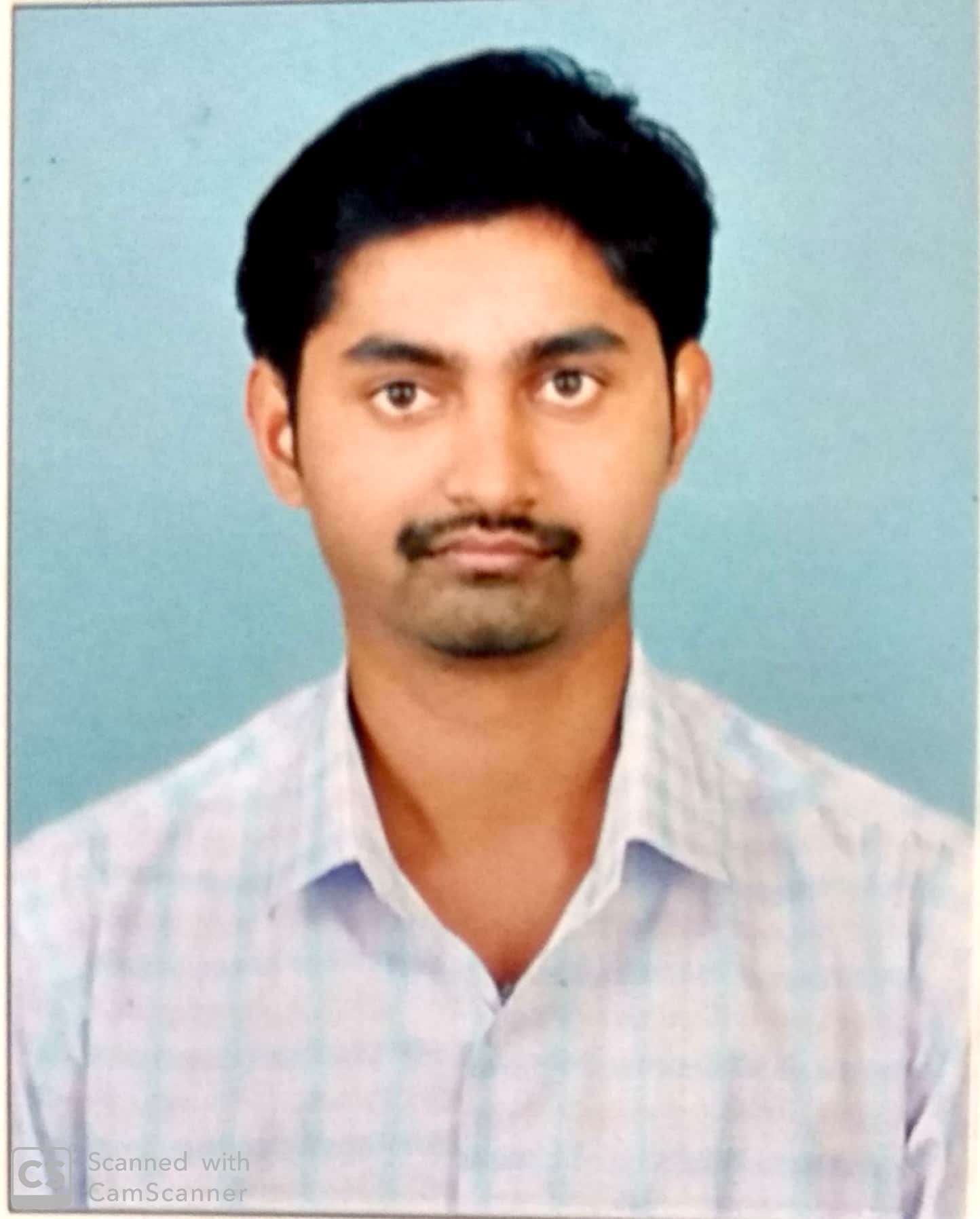 SURESH  VENKATACHALAM